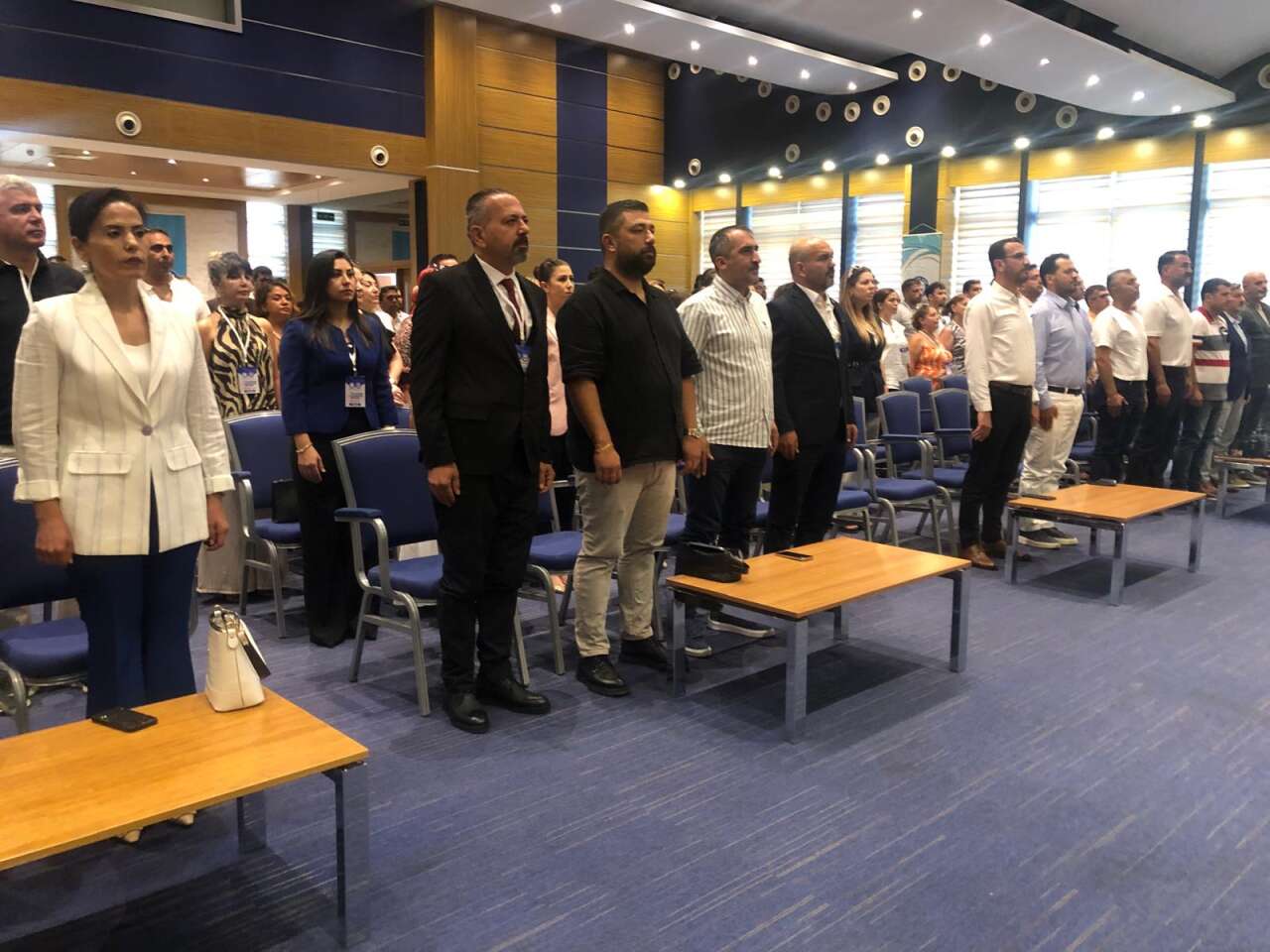 Sağlık-Sen Muğla’da Seçim Sonucu Belli Oldu: Özcan Çiçek Yeniden Başkan 1